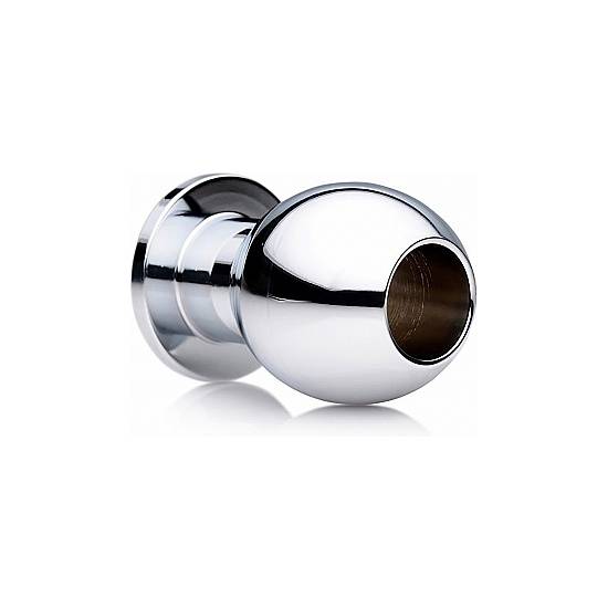 ABYSS DILATADOR ANAL HUECO PEQUEÑO 3,9CM - Juguetes Sexuales Anales Anal - Sex Shop ARTICULOS EROTICOS