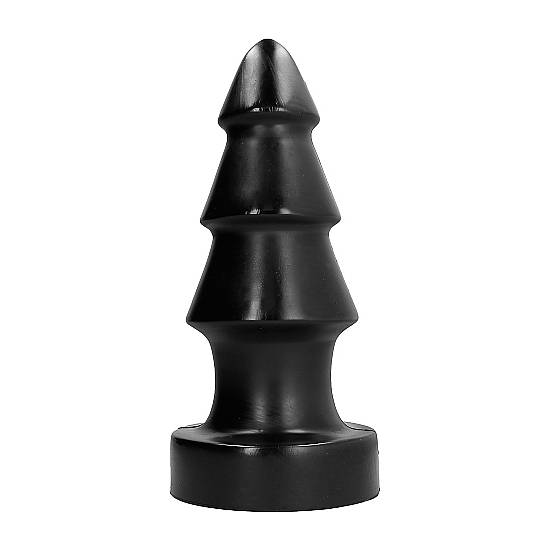ALL BLACK DESAFÍO ANAL 40CM - Juguetes Sexuales Anales Anal - Sex Shop ARTICULOS EROTICOS