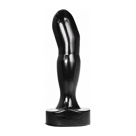 ALL BLACK PLUG ANAL 32CM - Juguetes Sexuales Anales Anal - Sex Shop ARTICULOS EROTICOS
