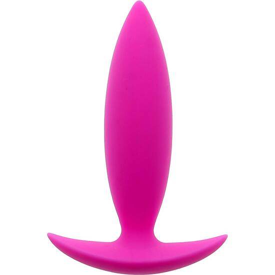 ALL TIME FAVORITES ANAL PLUG XTRA PEQUEÑO - Juguetes Sexuales Anales Anal - Sex Shop ARTICULOS EROTICOS