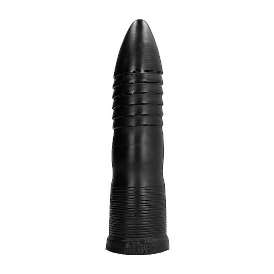 ANAL TORPEDO - NEGRO - Juguetes Sexuales Anales Anal - Sex Shop ARTICULOS EROTICOS