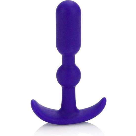 BOOTY CALL BOOTY TEASER - MORADO - Juguetes Sexuales Estimuladores Prostata - Sex Shop ARTICULOS EROTICOS