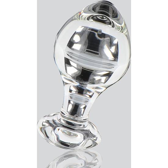 BRILLIANT STAR - PLUG DE CRISTAL - Juguetes Sexuales Anales Anal - Sex Shop ARTICULOS EROTICOS