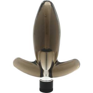 BUTT EZ PLUG VIBRADOR - Juguetes Sexuales Anal Vibrador - Sex Shop ARTICULOS EROTICOS