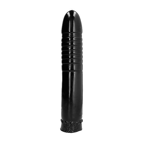 BUTT MISSILE - NEGRO - Juguetes Sexuales Anales Anal - Sex Shop ARTICULOS EROTICOS