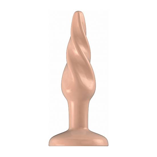 BUTT PLUG - ROUNDED - 12,7 CM - Dildos Juguetes Sexuales - Sex Shop ARTICULOS EROTICOS