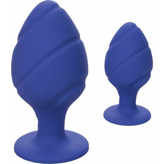 CHEEKY BUTTPLUG-MORADO - Juguetes Sexuales Anales Anal - Sex Shop ARTICULOS EROTICOS