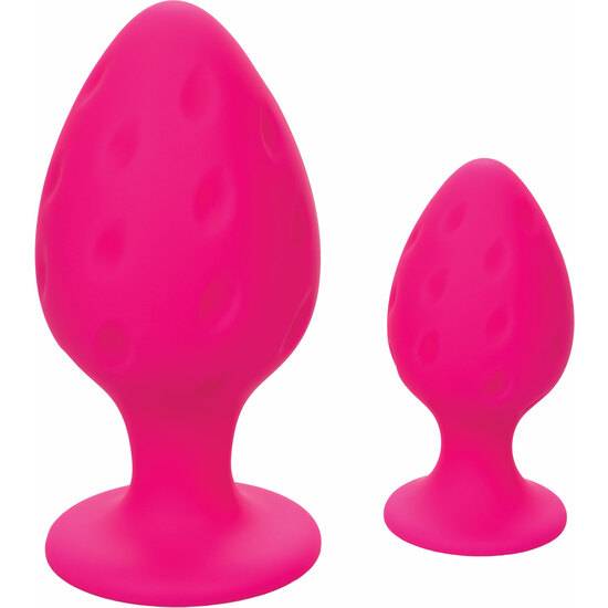 CHEEKY BUTTPLUG-ROSA - Juguetes Sexuales Anales Anal - Sex Shop ARTICULOS EROTICOS