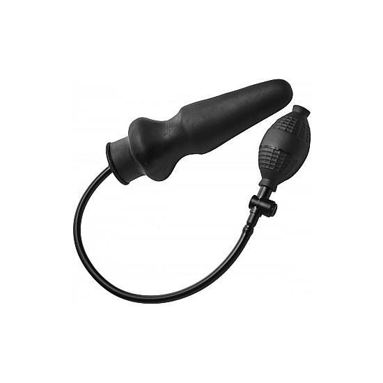 EXPAND XL PLUG ANAL INFLABLE - Juguetes Sexuales Anal Hinchable - Sex Shop ARTICULOS EROTICOS