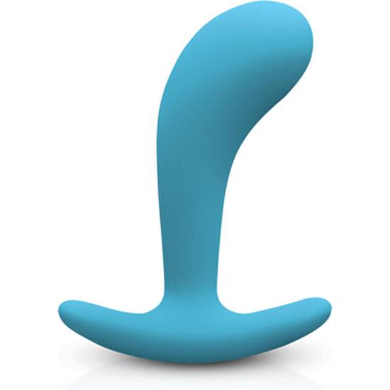 FIREFLY CONTOUR PLUG MEDIANO - AZUL - Juguetes Sexuales Anales Anal - Sex Shop ARTICULOS EROTICOS