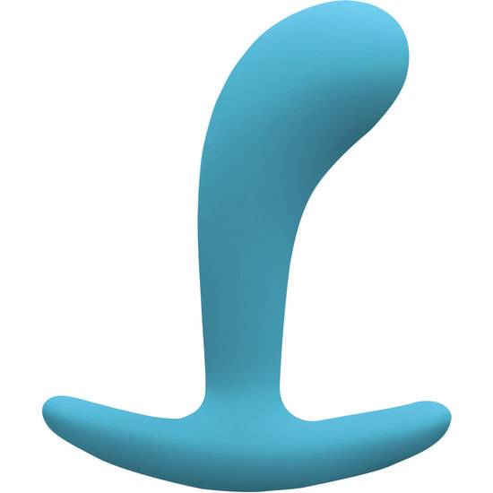 FIREFLY CONTOUR PLUG PEQUEÑO - AZUL - Juguetes Sexuales Anales Anal - Sex Shop ARTICULOS EROTICOS