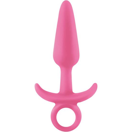 FIREFLY PRINCE PLUG MEDIANO - ROSA - Juguetes Sexuales Anales Anal - Sex Shop ARTICULOS EROTICOS