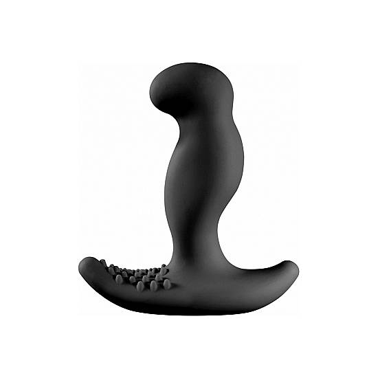 GRIDER+ VIBRADOR UNISEX - NEGRO - Juguetes Sexuales Vibradores Varios - Sex Shop ARTICULOS EROTICOS