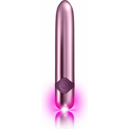 HAVANA 10 SPEED - BALA VIBRADORA- LILA - Juguetes Sexuales Vibradores Balas - Sex Shop ARTICULOS EROTICOS