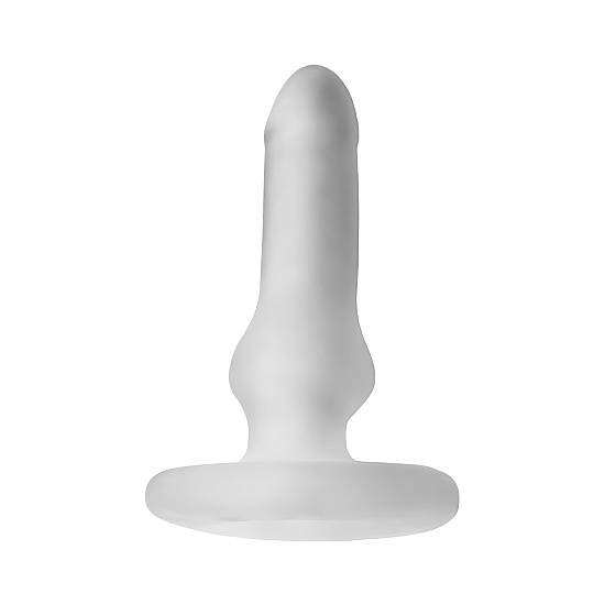 HUMP GEAR XL - TRANSPARENTE - Juguetes Sexuales Anales Anal - Sex Shop ARTICULOS EROTICOS