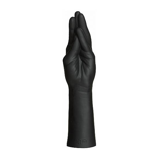 KINK - FIST FUCKERS - PLUG CON FORMA DE MANO - Masturbadores Manos Puños - Sex Shop ARTICULOS EROTICOS