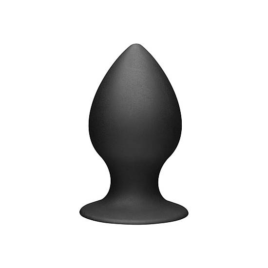 PLUG ANAL SILICONA - MEDIANO - Juguetes Sexuales Anales Anal - Sex Shop ARTICULOS EROTICOS