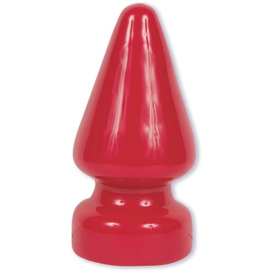 RED BOY PLUG GIGANTE ROJO - Anal