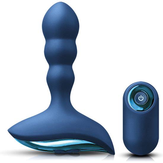 RENEGADE MACH I - VIBRADOR PUNTO P - Juguetes Sexuales Vibradores Varios - Sex Shop ARTICULOS EROTICOS