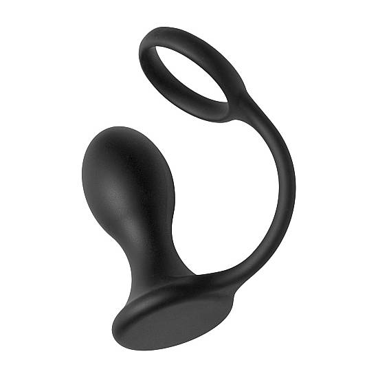 ROVER - ESTIMULADOR DE PRÓSTATA SILICONA - Juguetes Sexuales Estimuladores Prostata - Sex Shop ARTICULOS EROTICOS