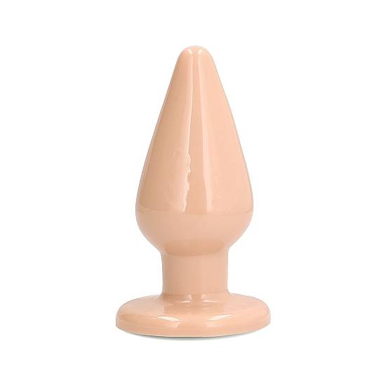 SELF LUBRICATION BUTTPLUG 13CM - Juguetes Sexuales Anales Anal - Sex Shop ARTICULOS EROTICOS