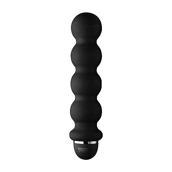 STACKED BALL - VIBRADOR 5 VELOCIDADES - Juguetes Sexuales Anal con Perlas - Sex Shop ARTICULOS EROTICOS