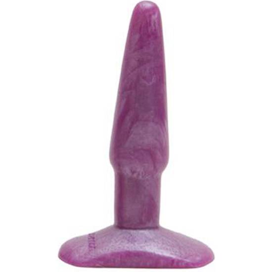 THE LIL END MORADO - Juguetes Sexuales Anales Anal - Sex Shop ARTICULOS EROTICOS