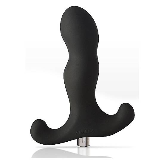 VICE PLUG VIBRADOR - NEGRO - Juguetes Sexuales Estimuladores Prostata - Sex Shop ARTICULOS EROTICOS