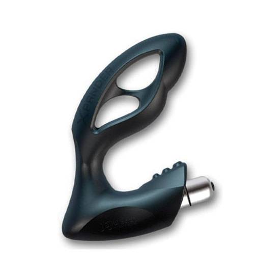 XPANDER X4+ ESTIMULADOR DE PROSTATA TALLA L - Juguetes Sexuales Estimuladores Prostata - Sex Shop ARTICULOS EROTICOS