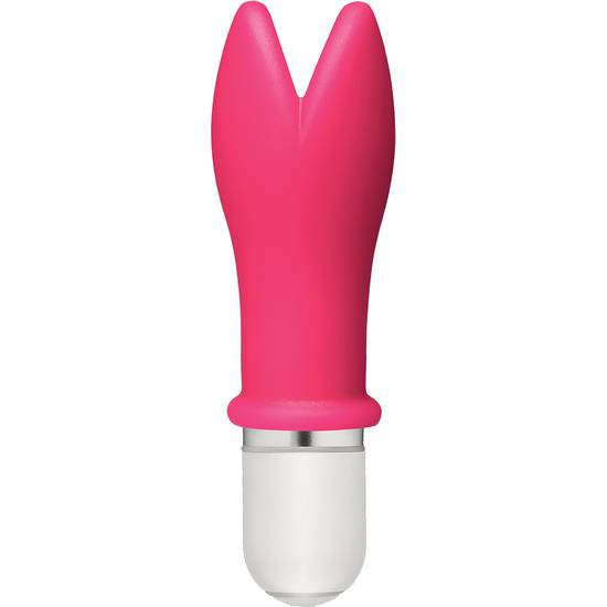 AMERICAN POP VIBRADOR WHAAM ROSA - Juguetes Sexuales Vibradores Varios - Sex Shop ARTICULOS EROTICOS