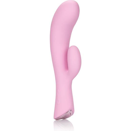 AMOUR SILICONE DUAL G WAND - Estimuladores Mariposas y Conejitos - Sex Shop ARTICULOS EROTICOS