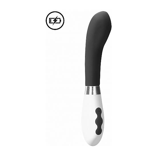 APOLLO VIBRADOR NEGRO - Juguetes Sexuales Vibradores Varios - Sex Shop ARTICULOS EROTICOS