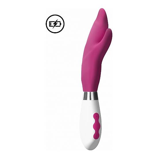 ARES VIBRADOR ROSA - Juguetes Sexuales Vibradores Varios - Sex Shop ARTICULOS EROTICOS