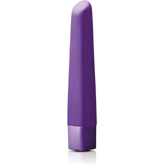 BALA INYA VANITY - MORADO - Juguetes Sexuales Vibradores Balas - Sex Shop ARTICULOS EROTICOS