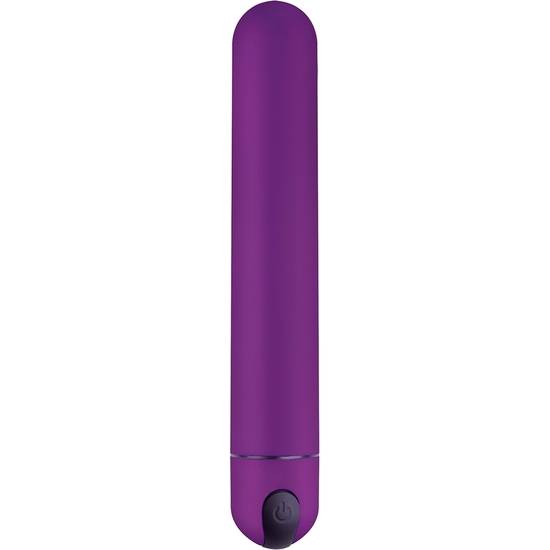 BALA VIBRANTE XL -  MORADO - Juguetes Sexuales Vibradores Balas - Sex Shop ARTICULOS EROTICOS