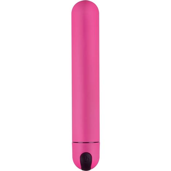 BALA VIBRANTE XL - ROSA - Juguetes Sexuales Vibradores Balas - Sex Shop ARTICULOS EROTICOS