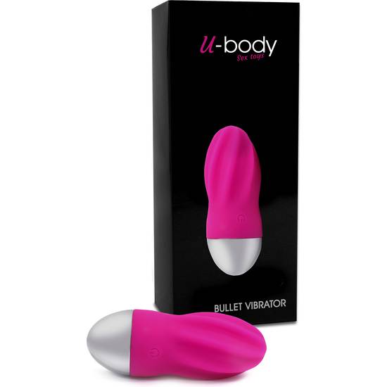 BULLET VIBRATOR - Juguetes Sexuales Vibradores Balas - Sex Shop ARTICULOS EROTICOS