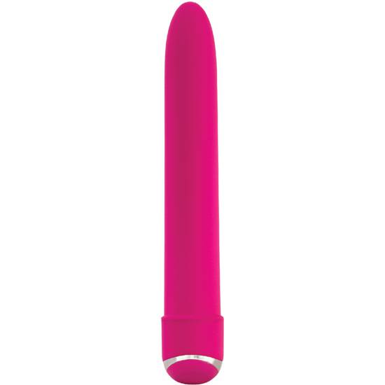 CLASSIC CHIC MASAJEADOR 7 FUNCIONES ROSA - Juguetes Sexuales Vibradores Balas - Sex Shop ARTICULOS EROTICOS