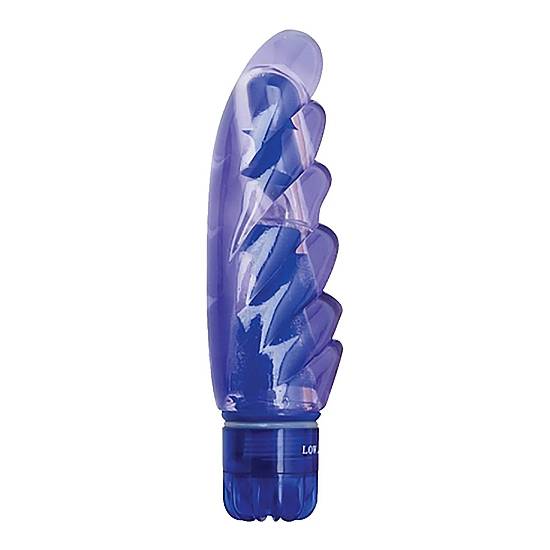 CLIMAX GEMS - VIBRADOR WISTERIA WAVES - Juguetes Sexuales Vibradores Discretos - Sex Shop ARTICULOS EROTICOS