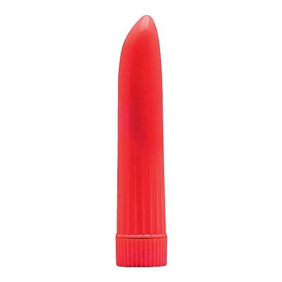 CLIMAX KIT - ROJO NEON - Juguetes Sexuales Vibradores Balas - Sex Shop ARTICULOS EROTICOS