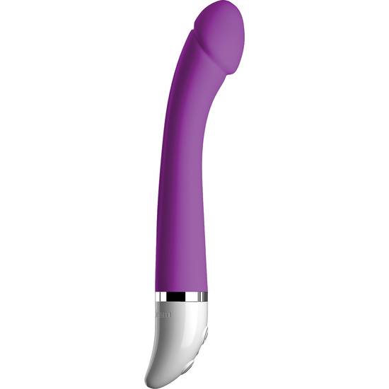 CRUSH SUGAR PLUM VIBRADOR MORADO - Juguetes Sexuales Vibradores Varios - Sex Shop ARTICULOS EROTICOS