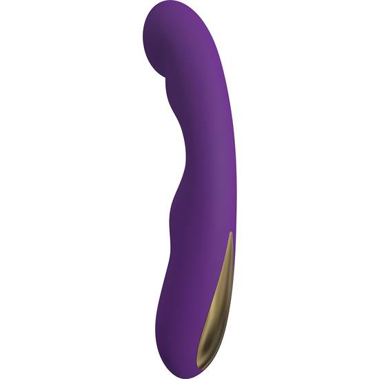 DANDIYA ESTIMULADOR PUNTO G MORADO - Juguetes Sexuales Estimuladores Punto G- Sex Shop ARTICULOS EROTICOS