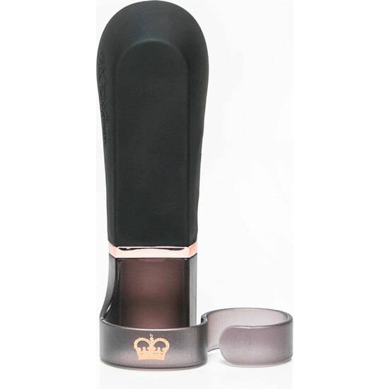 DIGIT - NEGRO - Juguetes Sexuales - Sex Shop ARTICULOS EROTICOS