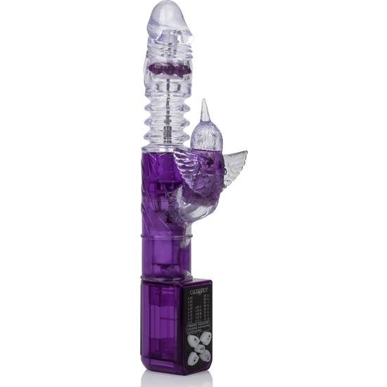 ENDLESS PLEASURE VIBRADOR RAMPANTE - Estimuladores Mariposas y Conejitos - Sex Shop ARTICULOS EROTICOS