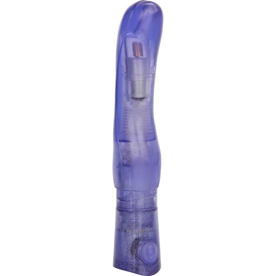 FIRST TIME SOLO EXCITER VIBRADOR MORADO - Juguetes Sexuales Vibradores Varios - Sex Shop ARTICULOS EROTICOS