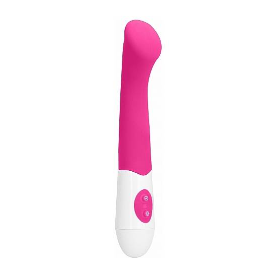 FLAT VIBRADOR SILICONA ROSA - Juguetes Sexuales Vibradores Discretos - Sex Shop ARTICULOS EROTICOS