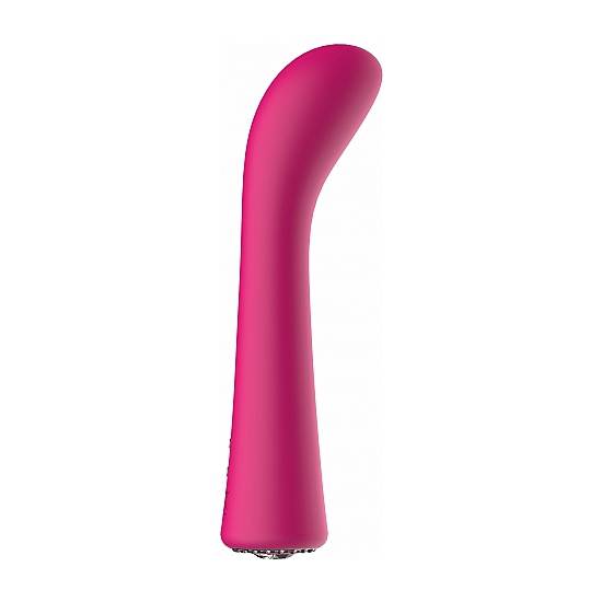 G-SPOT - GLIMMER - ROSA - Juguetes Sexuales Estimuladores Punto G- Sex Shop ARTICULOS EROTICOS