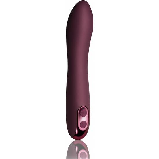 GIAMO - BORGOÑA - Juguetes Sexuales Estimuladores Punto G- Sex Shop ARTICULOS EROTICOS