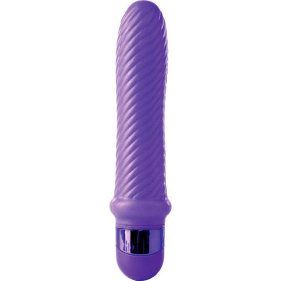 GRAPE SWIRL MASAJEADOR - MORADO - Vibrador Pene Vibrador - Sex Shop ARTICULOS EROTICOS