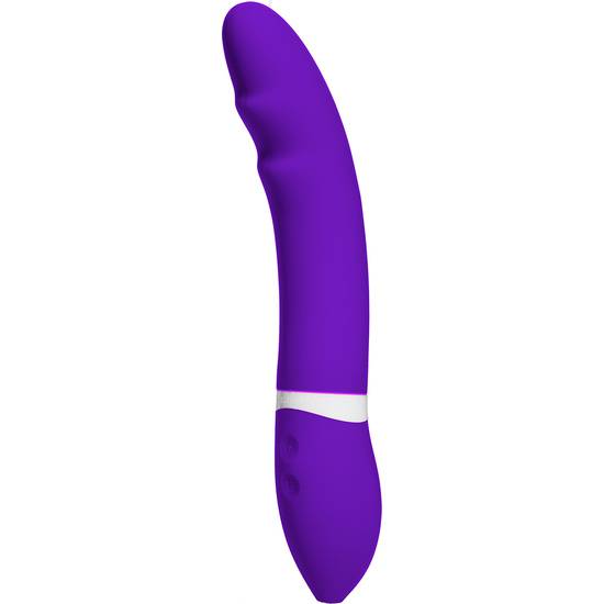 IVIBE SELECT IBEND MORADO - Juguetes Sexuales Vibradores Parejas - Sex Shop ARTICULOS EROTICOS